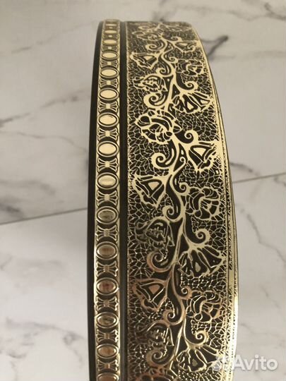 Лента декоративная для потолочного карниза