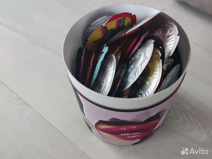 Презервативы ультратонкие SO much