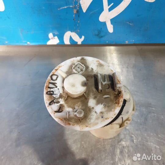 Бензонасос Киа Рио 3