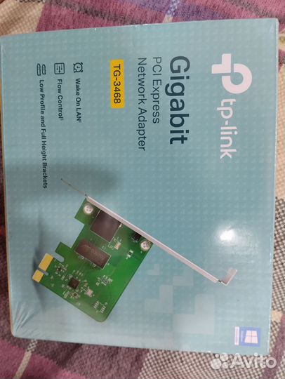 Адаптер для windows