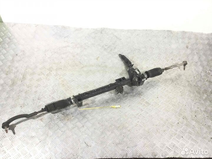 Рулевая рейка Volvo V70 6800275; 34008187lh B5252F