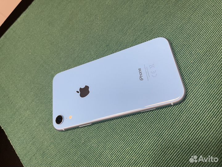 Apple iPhone xr 128gb