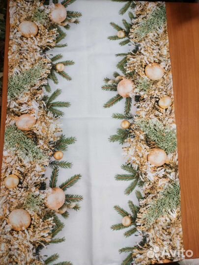 Дорожка на стол
