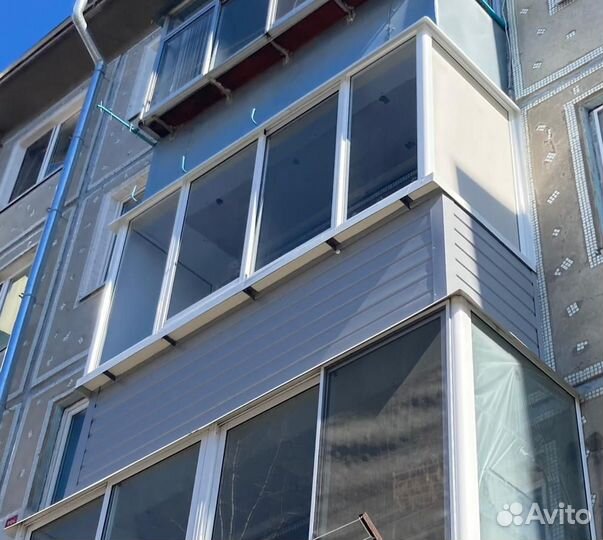 Ремонт окон