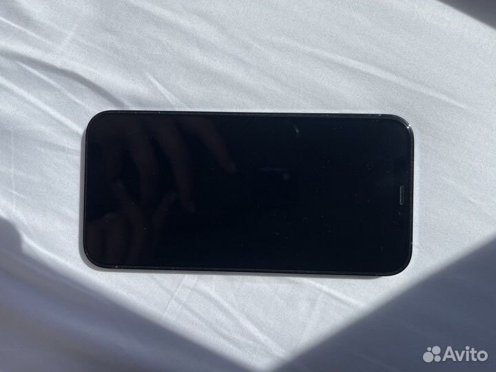 iPhone 12 Pro, 128 ГБ