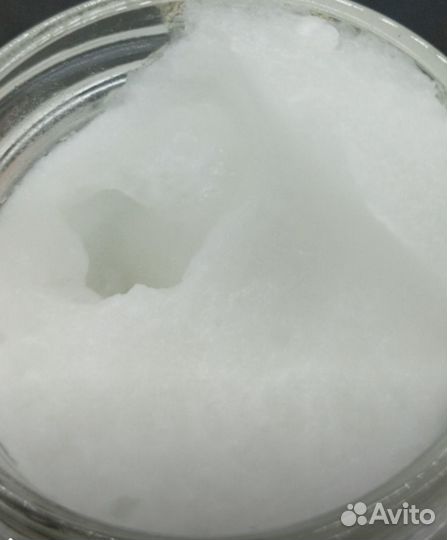 Кокосовое масло