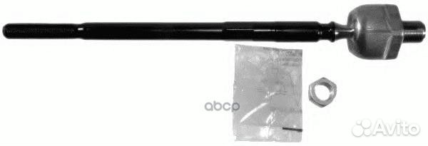 Тяга рулевая nissan primera W10/almera N15/sunn