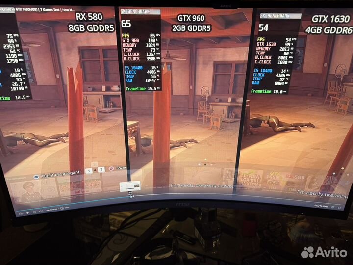 I5 11400f z590 gtx 960kfa2