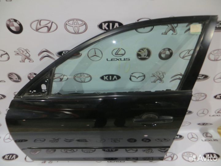 Дверь передняя левая Mazda 6 GH