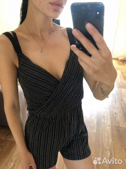 Комбинезон летний jeniffer