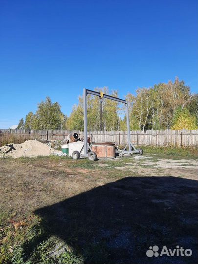 Продам жби формы