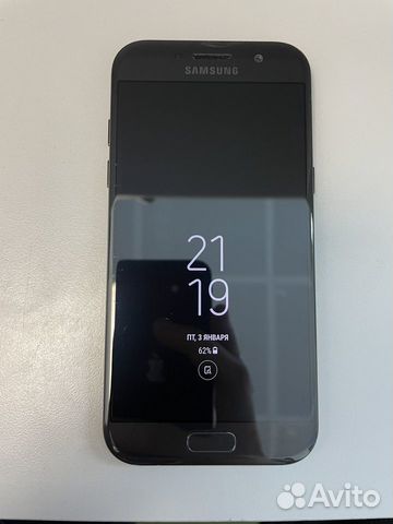 Samsung a5 2017