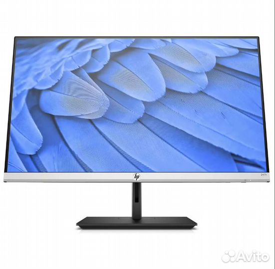 Монитор HP 24fh (4hz37aa)