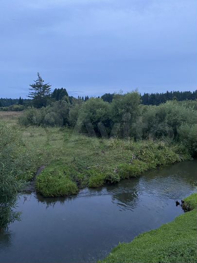 Участок 15 сот. (СНТ, ДНП)