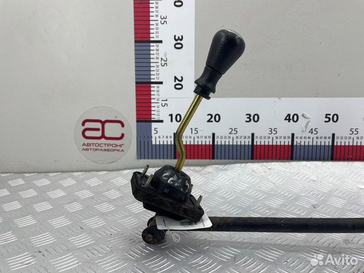 Кулиса кпп для Peugeot-Citroen 206 2400H3