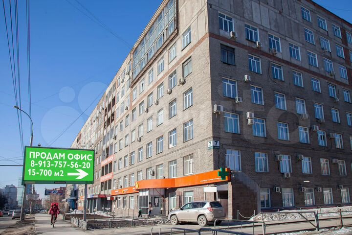 Продам помещение свободного назначения, 36.8 м²