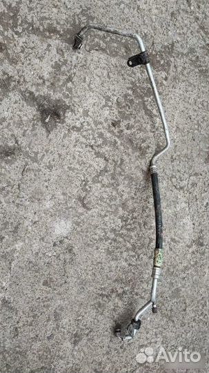 Трубка кондиционера Toyota Land Cruiser Prado 120