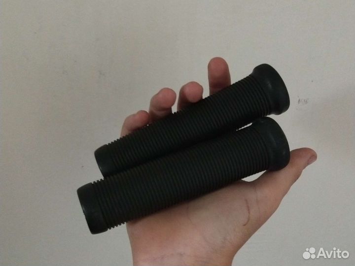 Грипсы для трюкового самоката