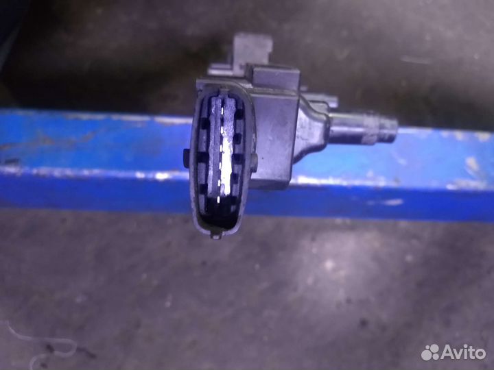 Катушка зажигания Опель Вектора C 2.2