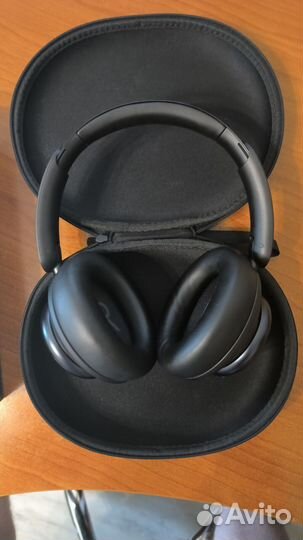 Anker Soundcore space Q45 чёрные оригинал