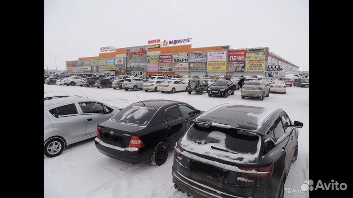 Светодиодный LED экран