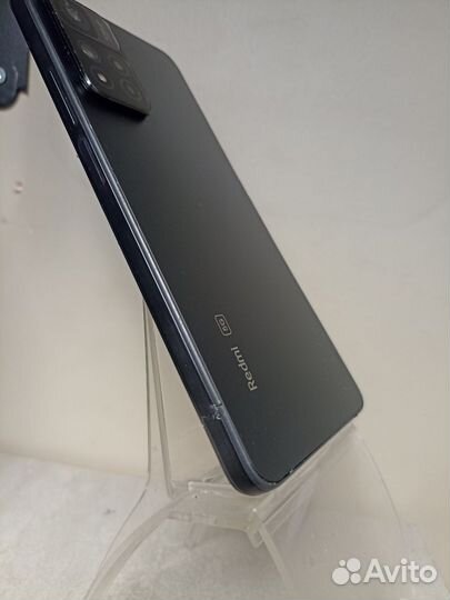 Xiaomi Redmi Note 11 Pro+ 5G, 8/128 ГБ