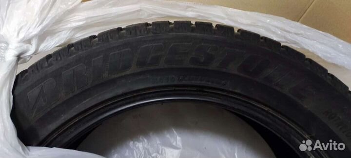 Bridgestone Ice Cruiser 7000 235/55 R19