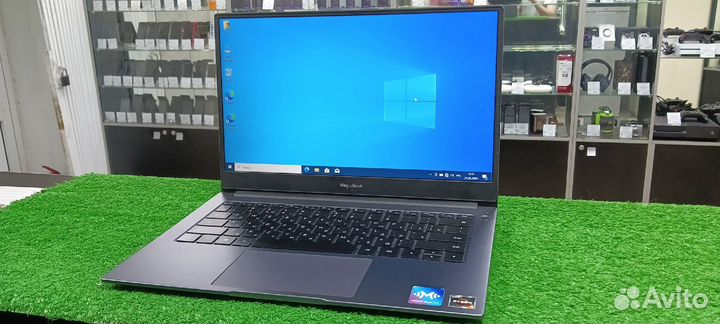 Ноутбук Honor MagicBook 14