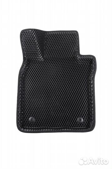 3d коврики в салон (комплект) Mazda CX-30