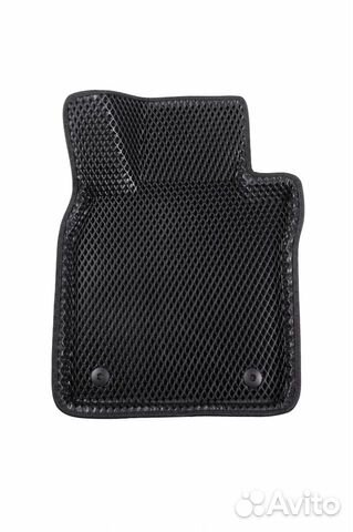 3d коврики в салон (комплект) Mazda CX-30