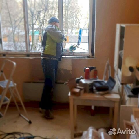 Пластиковые окна без посредников