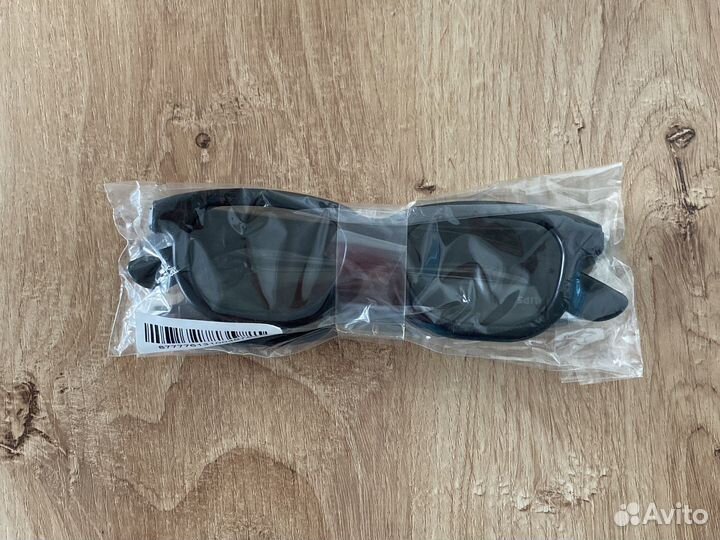3d очки новые 2 шт в упаковке