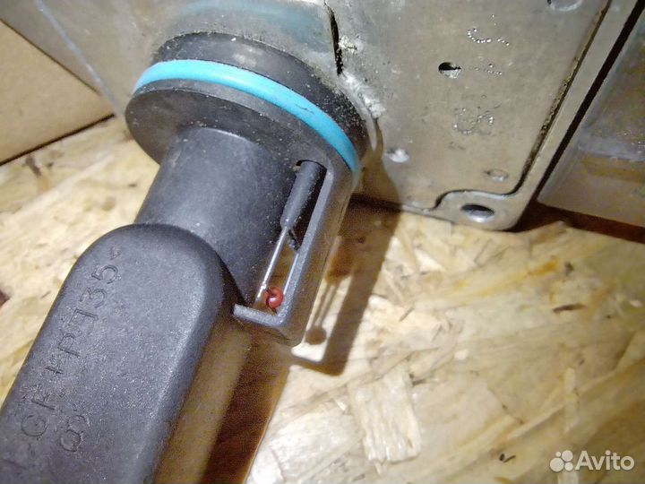 Расходомер 2.5 3.0 Форд Мондео 3