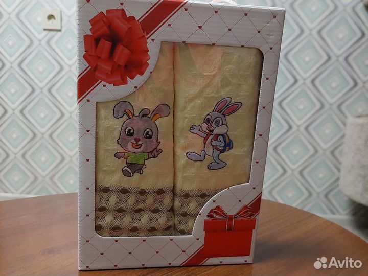 Подарочные наборы для женщин