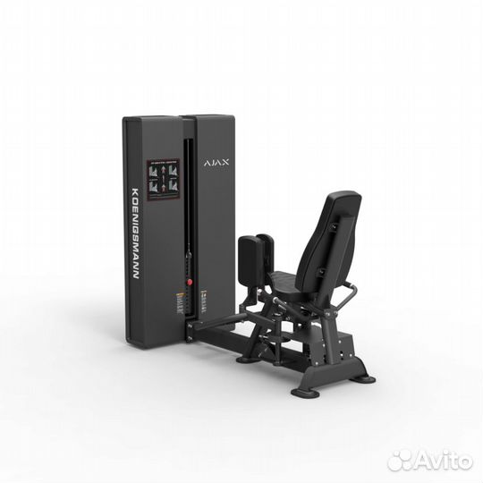 Сведение разведение ног сидя Koenigsmann PC2216