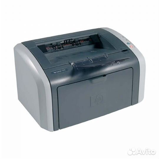 Лазерные принтеры HP и Canon (обновляется)