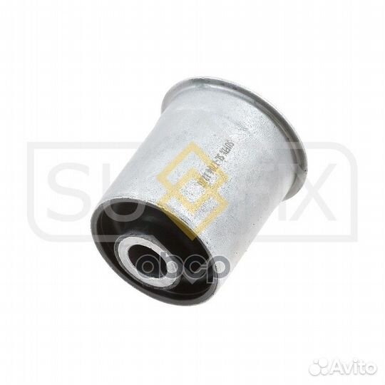 Сайлентблок подвески перед прав/лев toyota