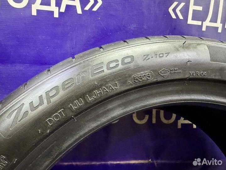 Westlake Zuper Eco Z-107 225/45 R18