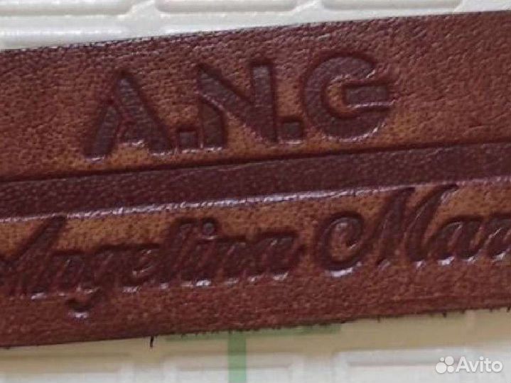 Ремень Angelina Mara
