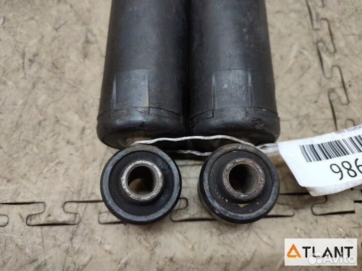 Амортизатор задний daihatsu hijet