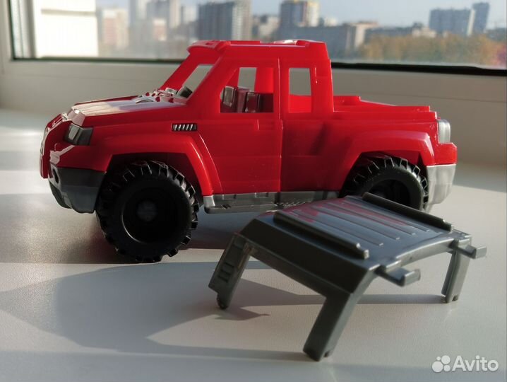 Подвеска / Погремушка