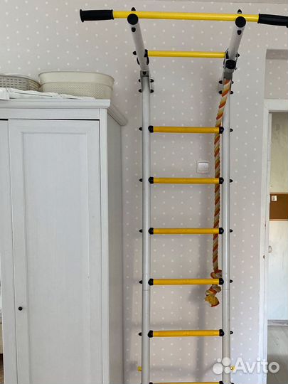 Спортивный комплекс