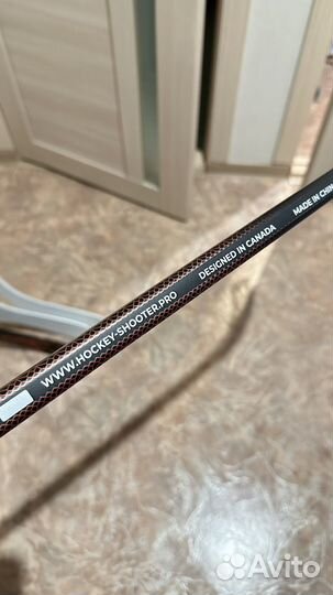 Клюшка хоккейная детская JR flex 40