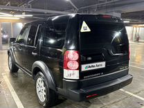 Land Rover Discovery 2.7 AT, 2012, 197 000 км, с пробегом, цена 1 950 000 руб.