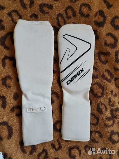 Форма для тхэквондо