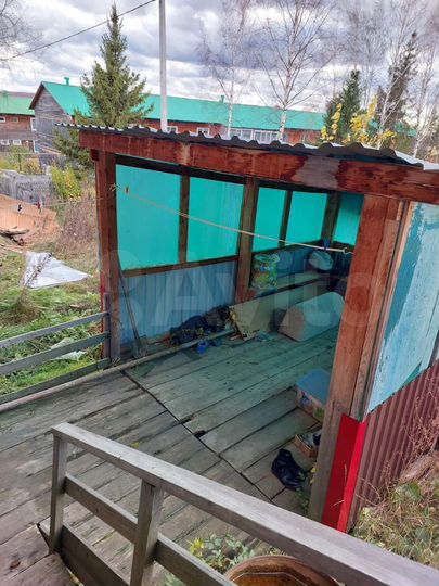 2-к. квартира, 61 м², 1/2 эт.