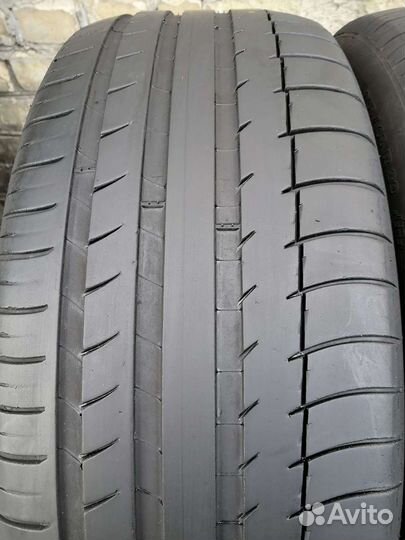 Michelin Latitude Sport 245/45 R20