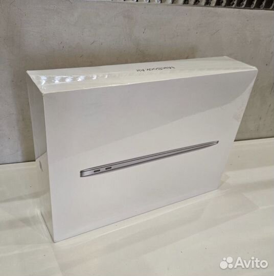 Apple macbook air 13 2020 m1 8gb 256