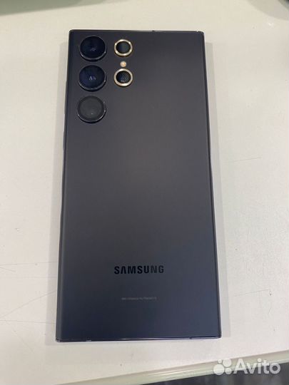 Samsung Galaxy S23 Ultra, 12/256 ГБ