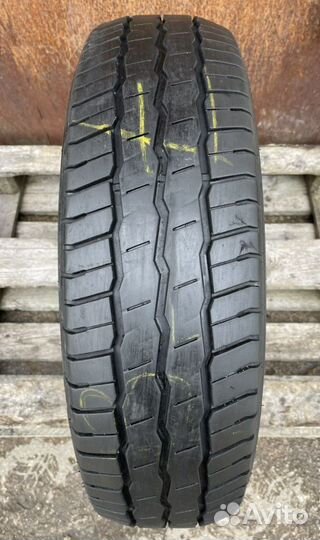 Minerva Transporter RF09 205/75 R16C